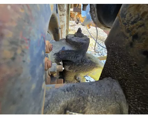 FORD F800 Spindle  Knuckle, Front