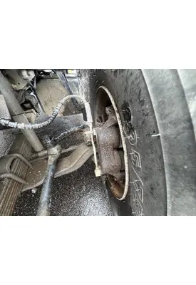FORD F800 Spindle / Knuckle, Front
