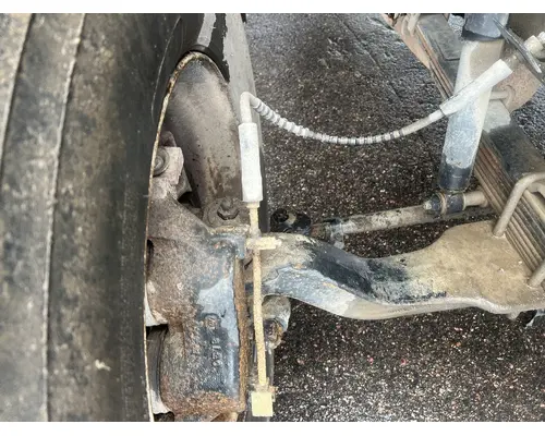 FORD F800 Spindle  Knuckle, Front