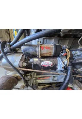 FORD F800 Starter Motor