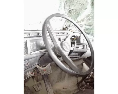 FORD F800 Steering Column