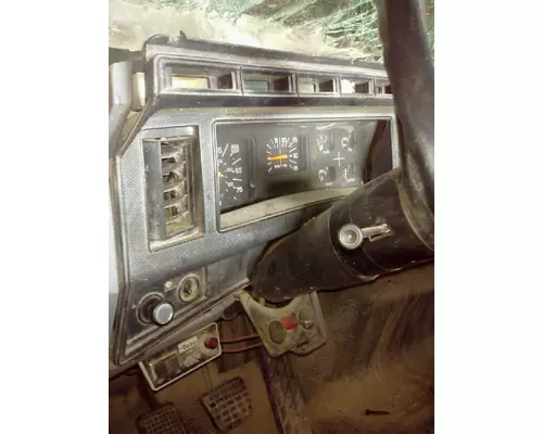 FORD F800 Steering Column