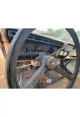 FORD F800 Steering Column