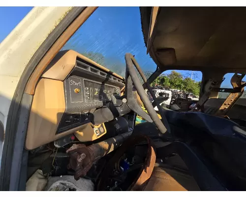 FORD F800 Steering Column