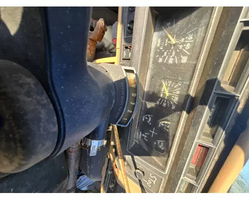 FORD F800 Steering Column