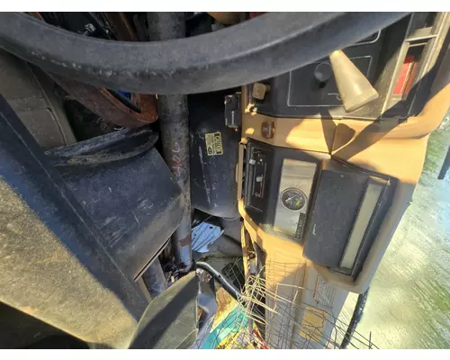 FORD F800 Steering Column