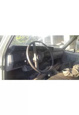 FORD F800 Steering Column