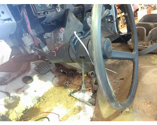 FORD F800 Steering Column