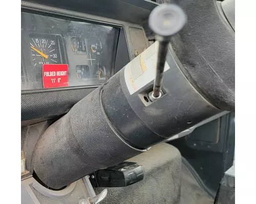 FORD F800 Steering Column