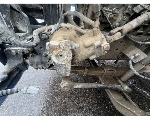 FORD F800 Steering Gear  Rack