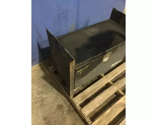 FORD F800 TOOL BOX