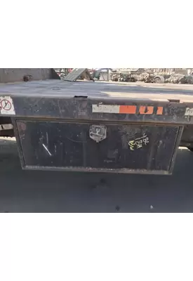 FORD F800 Tool Box