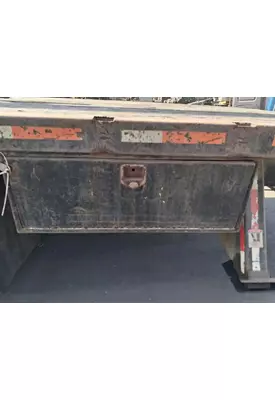 FORD F800 Tool Box