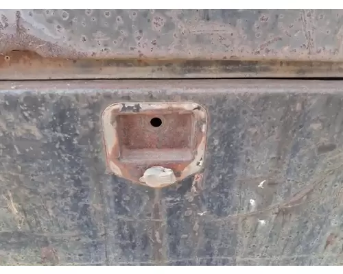 FORD F800 Tool Box