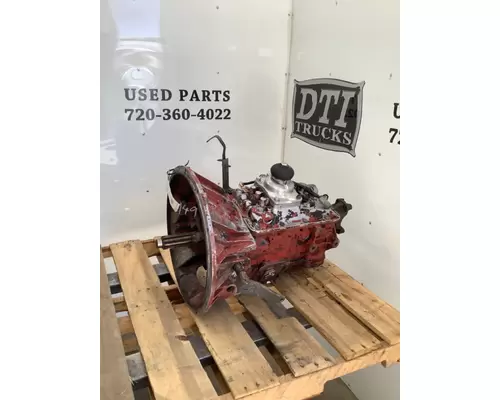 FORD F800 Transmission Assembly