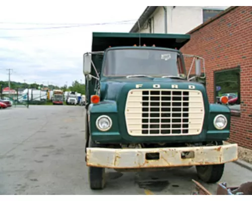 FORD F800 Truck For Sale