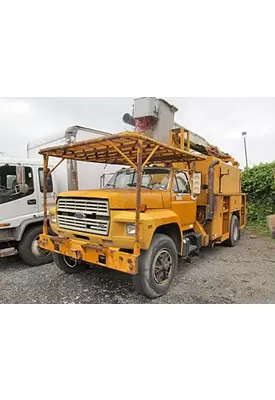 FORD F800 Truck For Sale