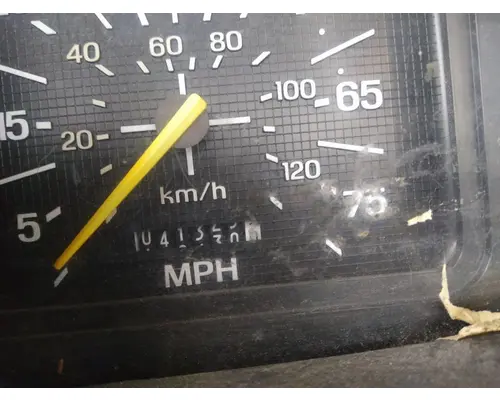 FORD F800 WHOLE TRUCK FOR RESALE