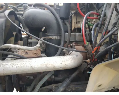 FORD F800 WHOLE TRUCK FOR RESALE