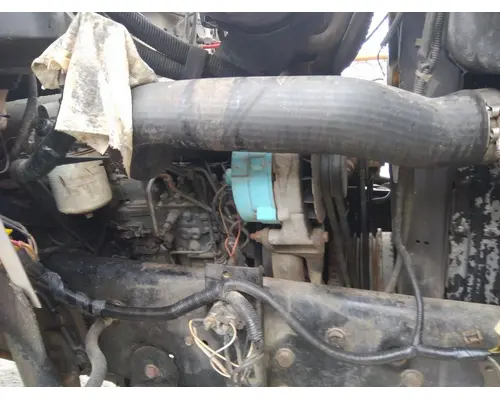 FORD F800 WHOLE TRUCK FOR RESALE