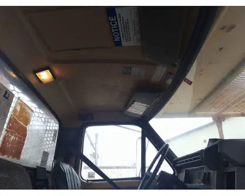 FORD F800 WHOLE TRUCK FOR RESALE