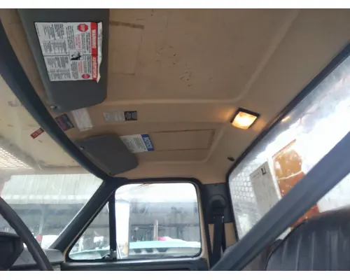 FORD F800 WHOLE TRUCK FOR RESALE