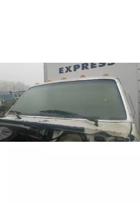 FORD F800 Windshield Glass