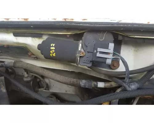 FORD F800 Wiper Motor, Windshield