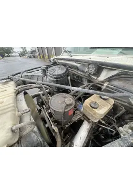 FORD F800 Wiper Motor, Windshield
