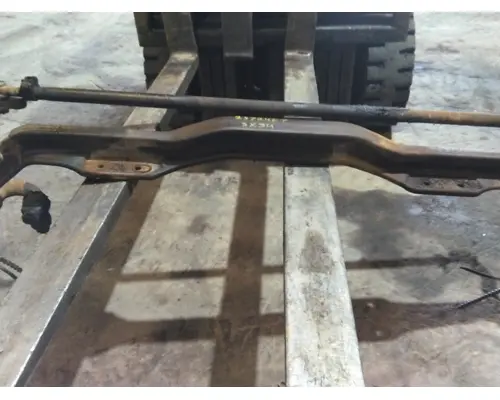 FORD F81A 3010CA AXLE ASSEMBLY, FRONT (STEER)