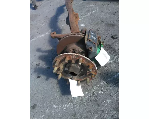 FORD F81A3106JA SPINDLEKNUCKLE, FRONT