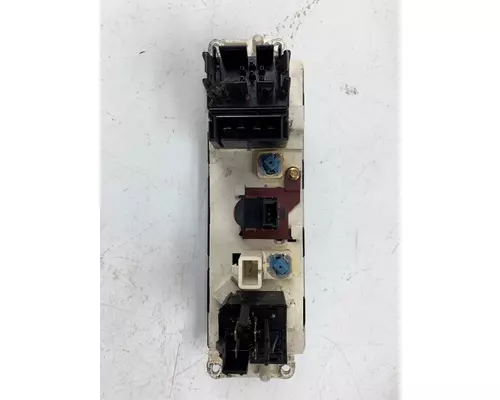 FORD F81H-19E764-A Temperature Control