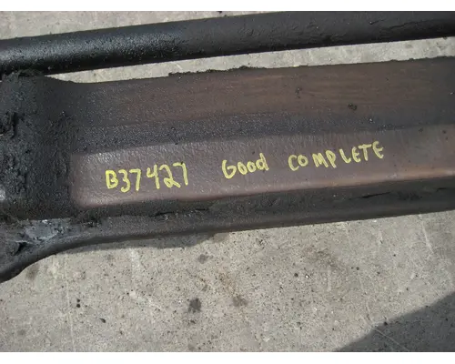 FORD F8HT3010AB Front Axle I Beam