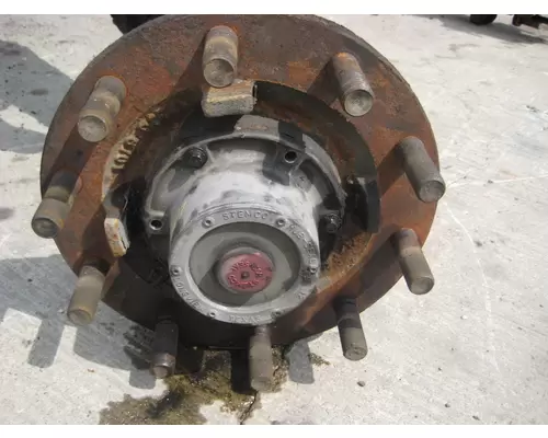 FORD F8HT3010AB Front Axle I Beam