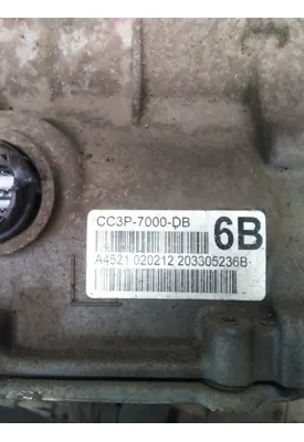 FORD F960G TRANSMISSION ASSEMBLY