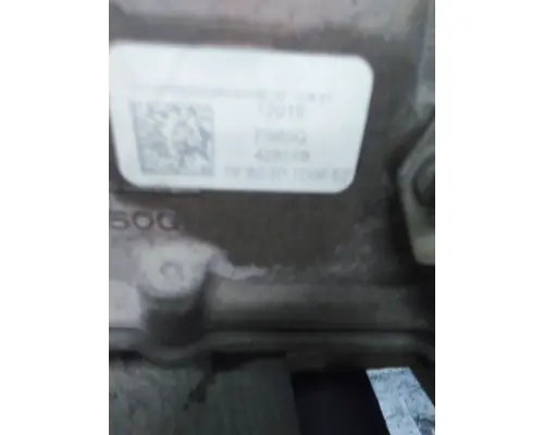 FORD F960G TRANSMISSION ASSEMBLY