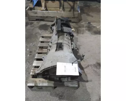 FORD F960G TRANSMISSION ASSEMBLY