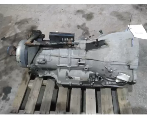 FORD F960G TRANSMISSION ASSEMBLY