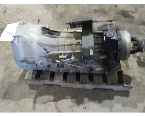 FORD F960G TRANSMISSION ASSEMBLY