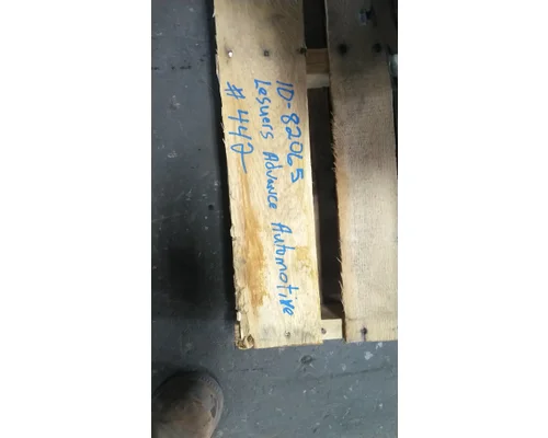 FORD F960G TRANSMISSION ASSEMBLY