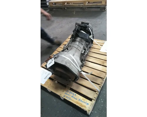 FORD F960G TRANSMISSION ASSEMBLY