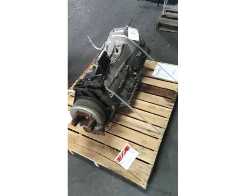FORD F960G TRANSMISSION ASSEMBLY