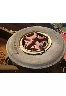 FORD FA-526 Hub