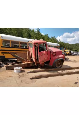 FORD FA705 Hub