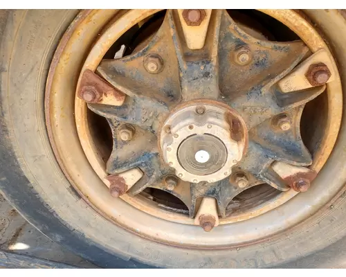 FORD FA705 Hub