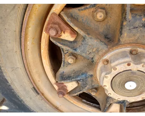 FORD FA705 Hub