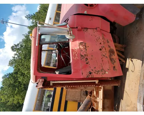 FORD FA705 Hub