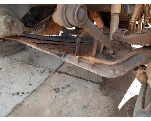 FORD FA705 Hub