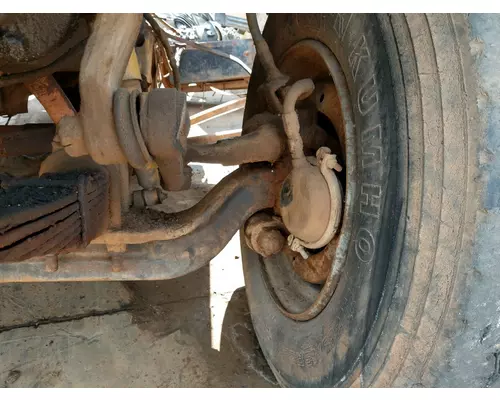 FORD FA705 Hub
