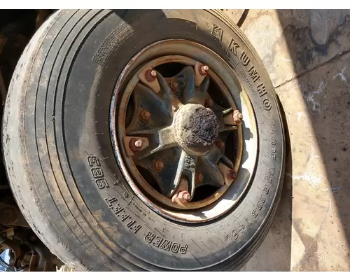 FORD FA705 Hub
